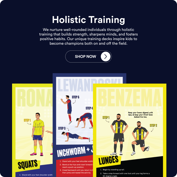 Holistic Training