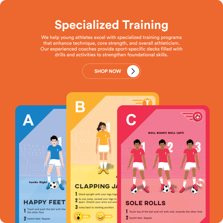 Specialized Training