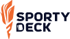 Sporty Deck